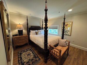 2 Schlafzimmer, Bügeleisen/Bügelbrett, Reisekinderbett, kostenloses WLAN