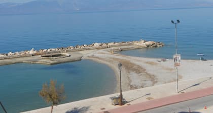 Amazing Summer Paradise by the beach!/ Apartment