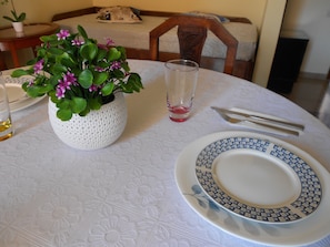 Restauration