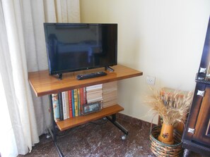 TV connectée, livres