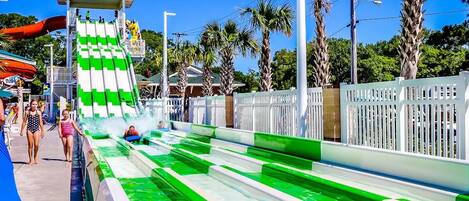 Innenpool, beheizter Pool