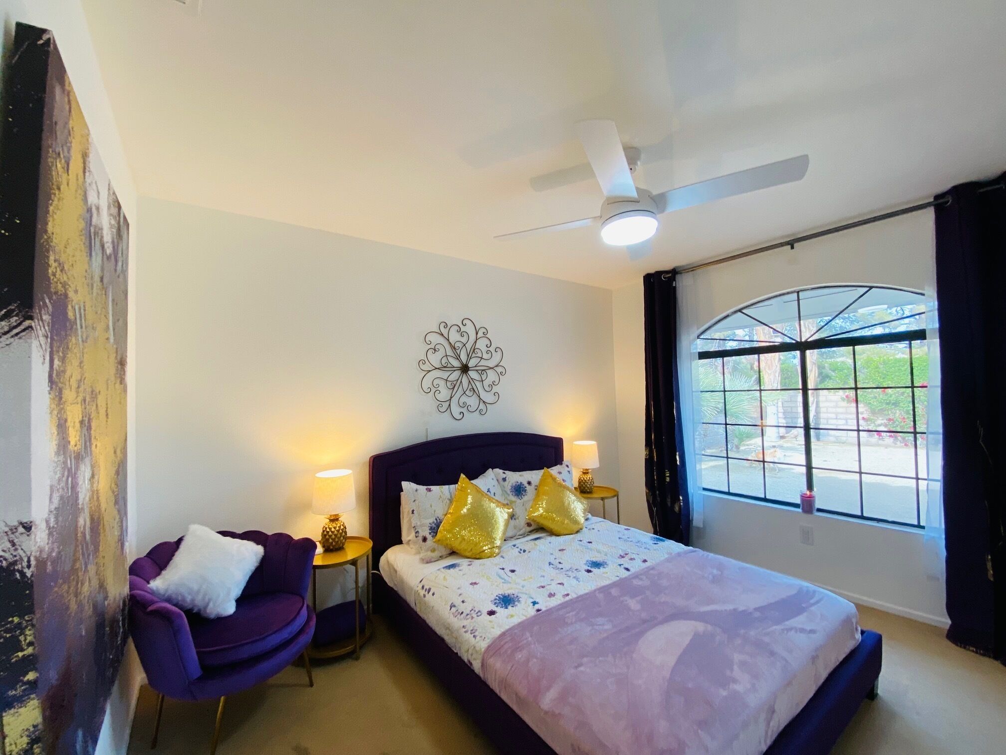 4 Schlafzimmer, Bügeleisen/Bügelbrett, kostenloses WLAN, Bettwäsche