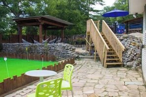 Property grounds - PRIVATE RESORT-9 mi to downtown Nashville Up to 20% off Ask (Nashville)