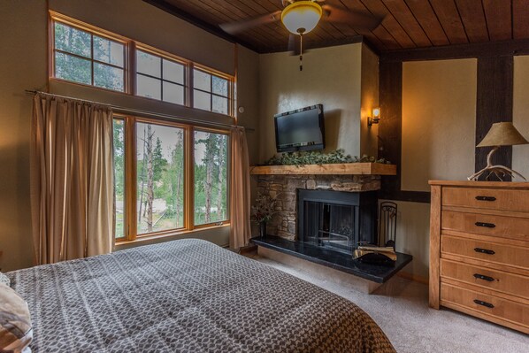 3 chambres, fer et planche Ă repasser, Wi-Fi, draps fournis