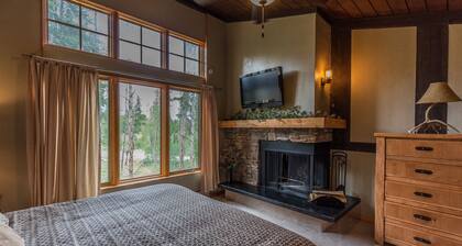 Ski or Ride, Hike Or Bike This Is Your Paradise!