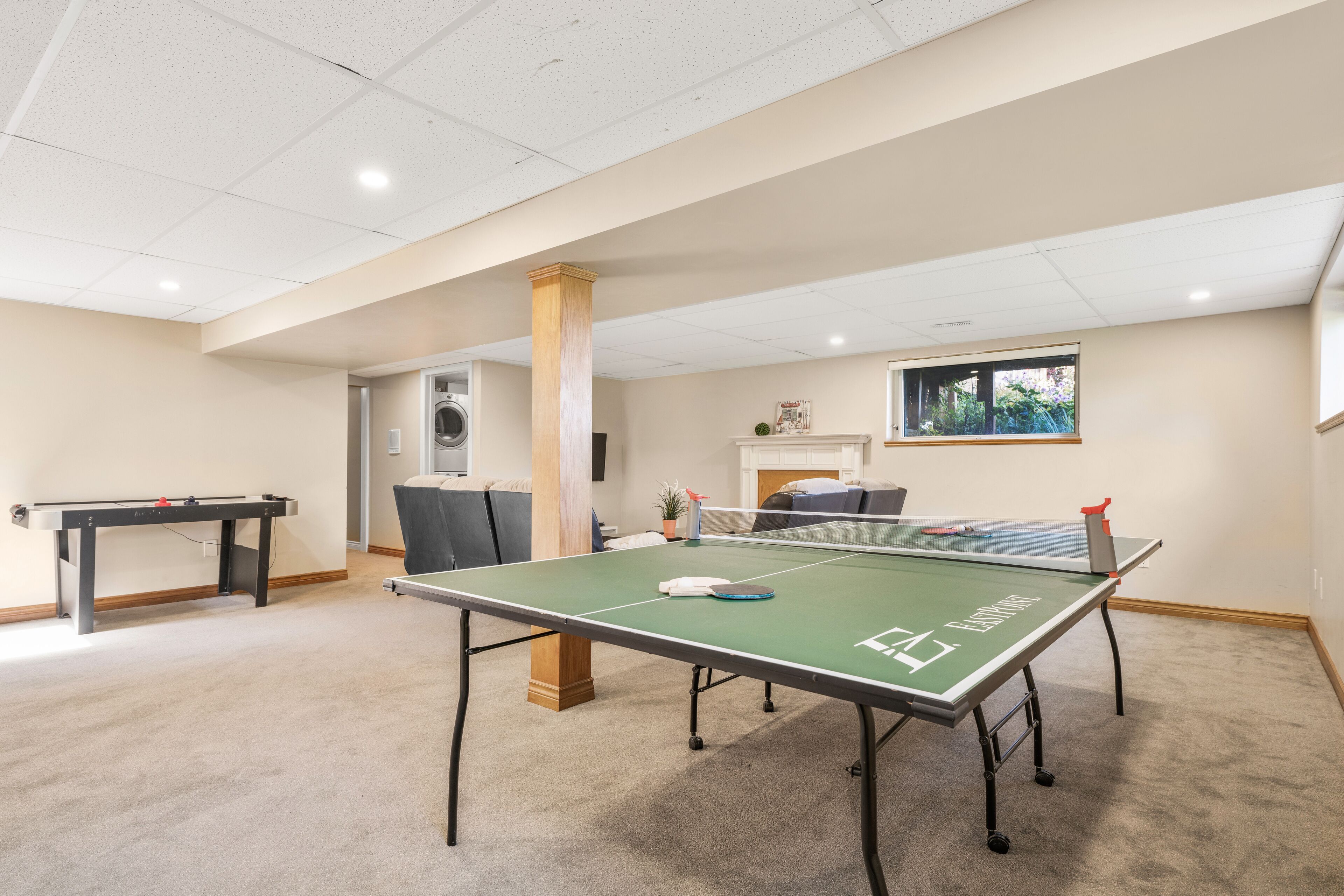 Sala de juegos