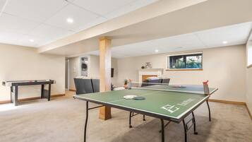 Sala de juegos