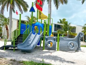 Espace pour enfants