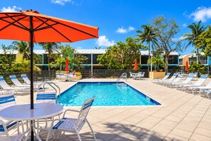 Unclassified image, 2 of 24, button - Beautiful Updated Kawama Townhouse. Marina, boat ramp, lagoon and pools. (Key Largo)
