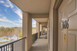 Property grounds - Unit 3606  - FREE Attraction Ticket with EACH night Stay Including Dollywood (Pigeon Forge)