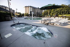 室內泳池、暖水池