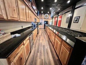 Unclassified image, 5 of 33, button - Historic FireHouse Lodge Very Cool! (COTTER)