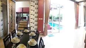 Unclassified image, 3 of 13, button - Jomtien Beach House (Sattahip)