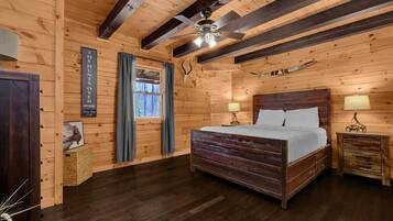5 chambres, accès au Wi-Fi (inclus), literie fournie