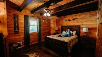 5 chambres, Wi-Fi gratuit, draps fournis