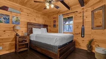 5 dormitorios, wifi gratis, ropa de cama