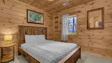 5 Schlafzimmer, kostenloses WLAN, Bettwäsche