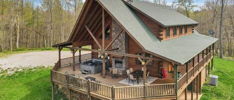 تناول الطعام بالخارج