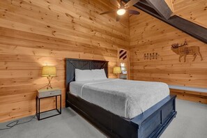 5 chambres, Wi-Fi gratuit, draps fournis
