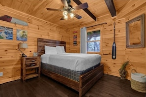 5 Schlafzimmer, kostenloses WLAN, Bettwäsche