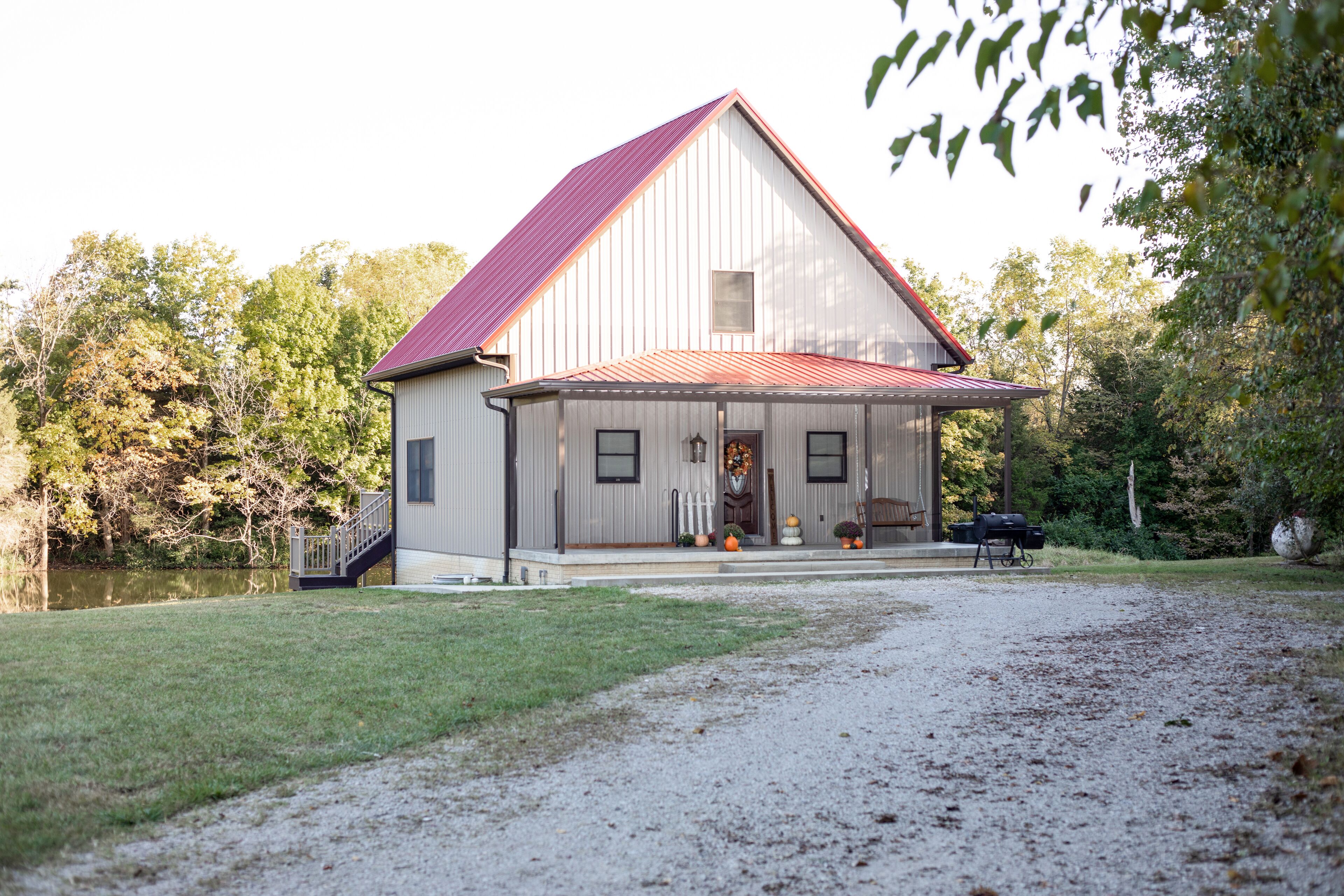 Moose Cabin