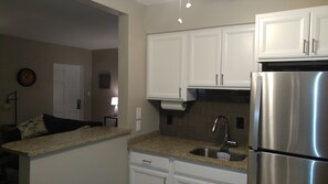Interior - Modern Sarasota Living (Sarasota)
