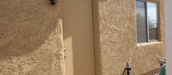 Private Kamer in Beautiful Desert Hills Az