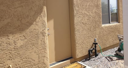 Yksityinen huone kauniissa Desert Hills Az