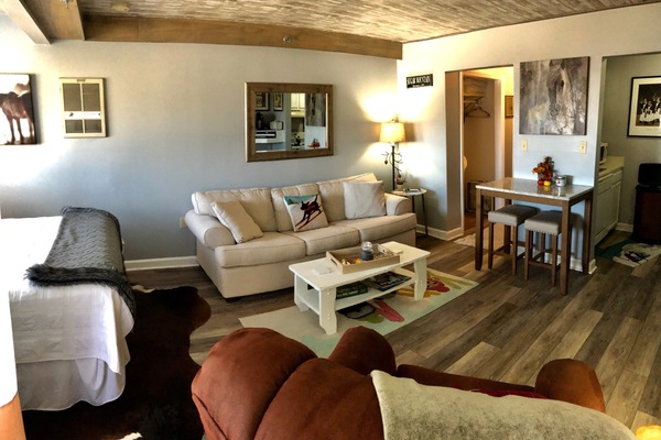 Sala de estar