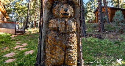 A Great Mountain Pleasure: 'Come and relax to the max' w/ level entry and Pet Friendly!