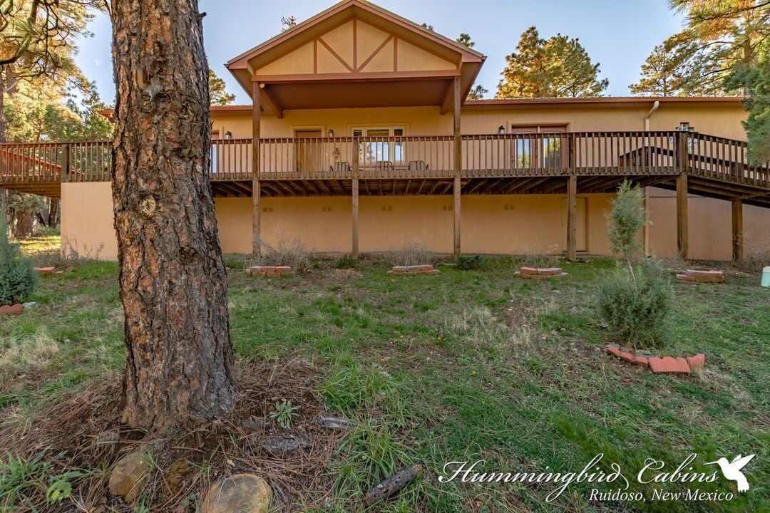 A Great Mountain Pleasure: 'Come and relax to the max' w/ level entry and Pet Friendly!