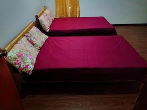 6 bedrooms