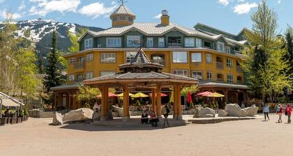 Erstklassiges Dorf !!!