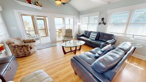 智能电视、DVD 播放器