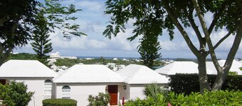 2br - Bermuda rental on St. George Club