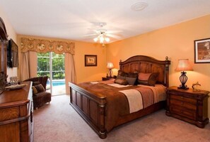 Villa familiale, baignoire à remous, côté jardin | 4 chambres, espace de travail pour ordinateurs portables