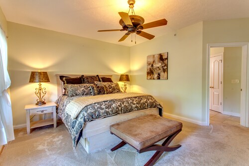 Serenity Now at Stardust Marina - No steps to condo.