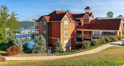 Norris Lake, High-End-Wohnung in Stardust Marina