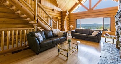 Fossen's Guest Lodge - 5000 mÚtres carrés