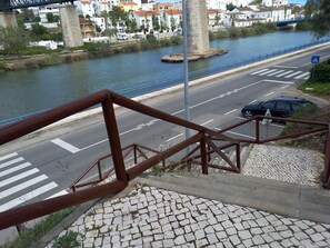 Unterkunftsgelände