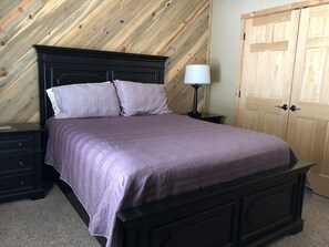 3 Schlafzimmer, Reisekinderbett, WLAN, Bettwäsche