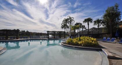 Erityiset syys- ja lokakuun hinnat alkavat 89 dollaria / yö