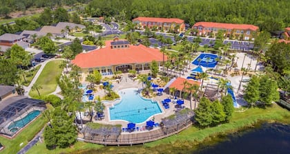 Erityiset syys- ja lokakuun hinnat alkavat 89 dollaria / yö