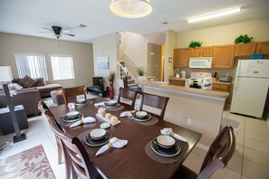 Dining - Special rates available in Sep and Oct of 2025 (Kissimmee)