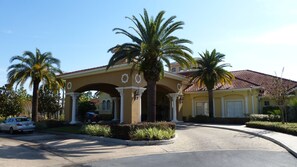 Exterior - Special rates available in Sep and Oct of 2025 (Kissimmee)