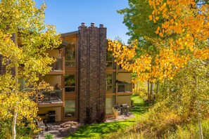 Exterior - Top of the Village - Summit 107 (Snowmass Village)