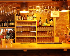 2 bars/lounges - Hotel Grace Hakuba (Hakuba)