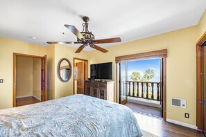 2 Schlafzimmer, Bügeleisen/Bügelbrett, Reisekinderbett, WLAN