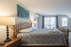 5 Schlafzimmer, Bügeleisen/Bügelbrett, Reisekinderbett, WLAN