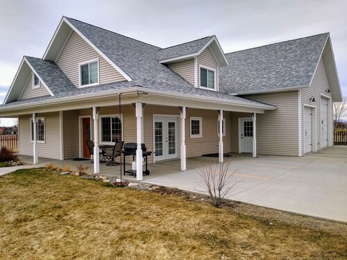 Quiet piece of paradise!